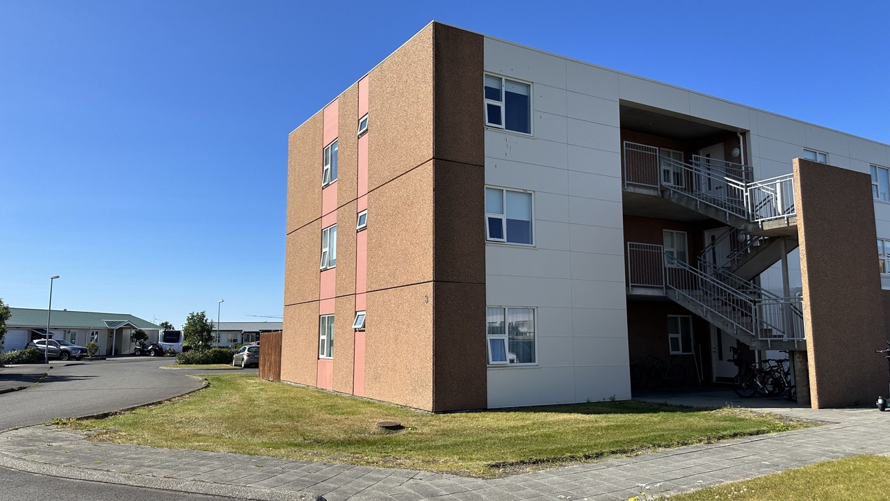 Photo of Outdoor in Akranes