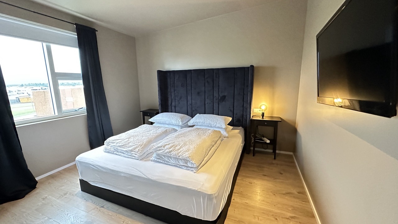 Photo of Bedroom in Akranes