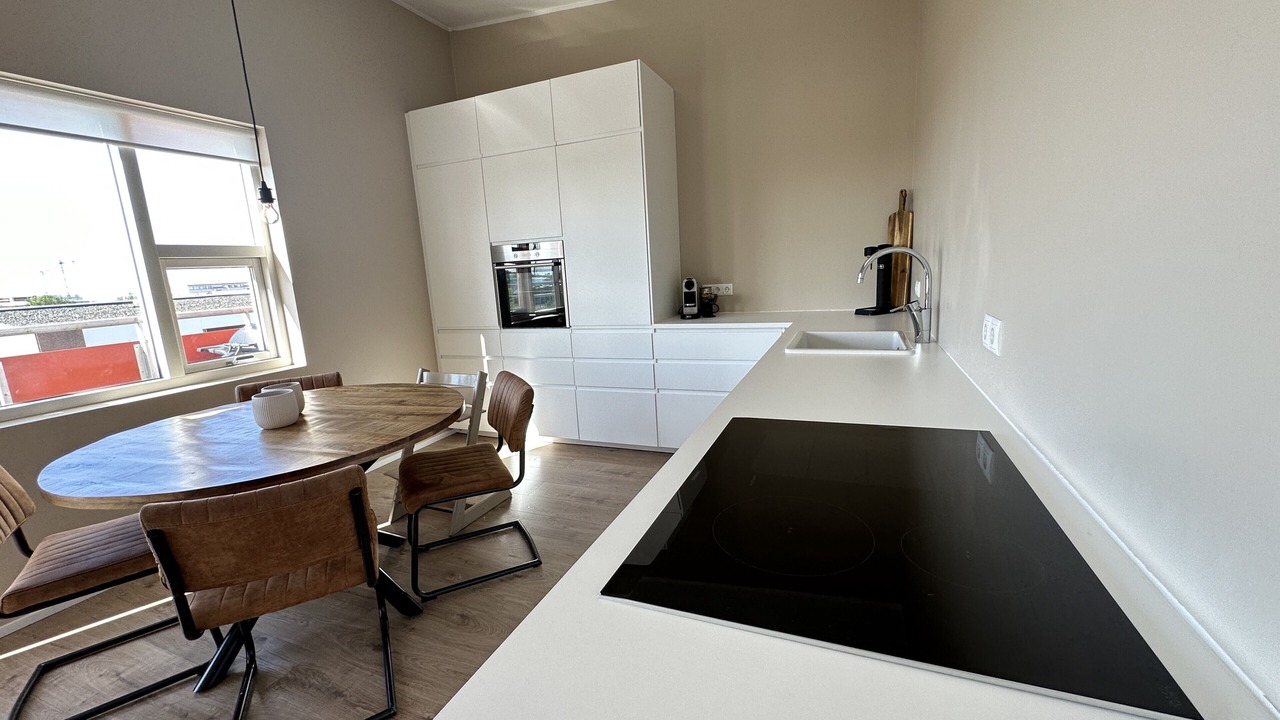 Photo of Kitchen in Akranes