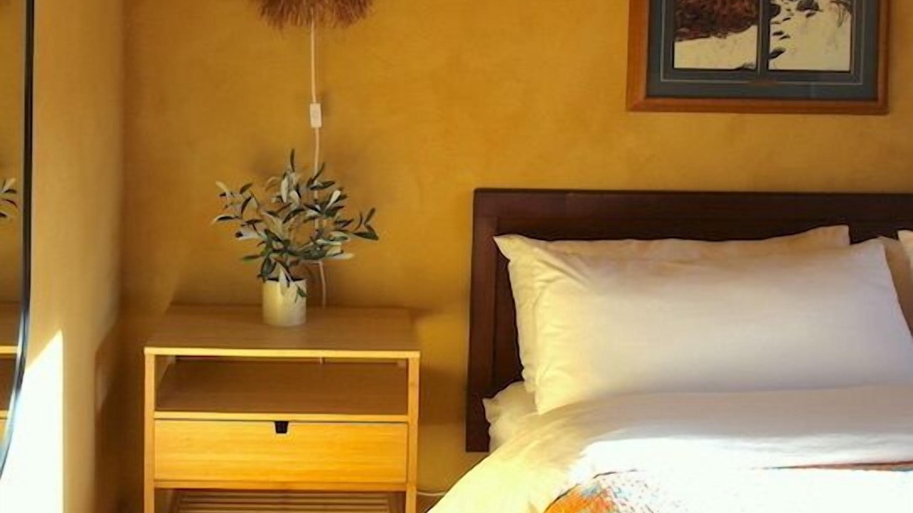 Photo of Bedroom in Cornville