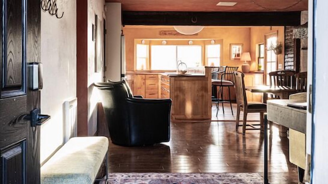 Photo of Bedroom in Cornville