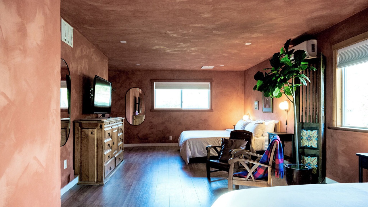 Photo of Bedroom in Cornville