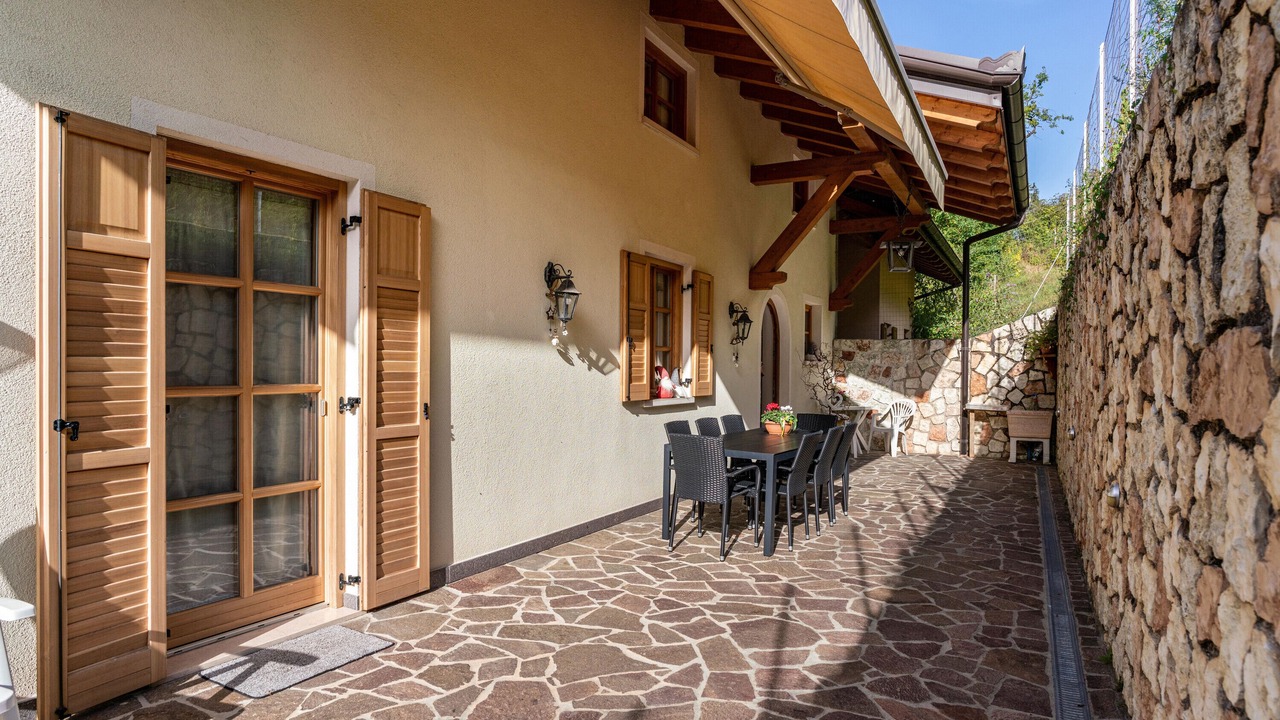 Photo of Outdoor in Castel Ivano