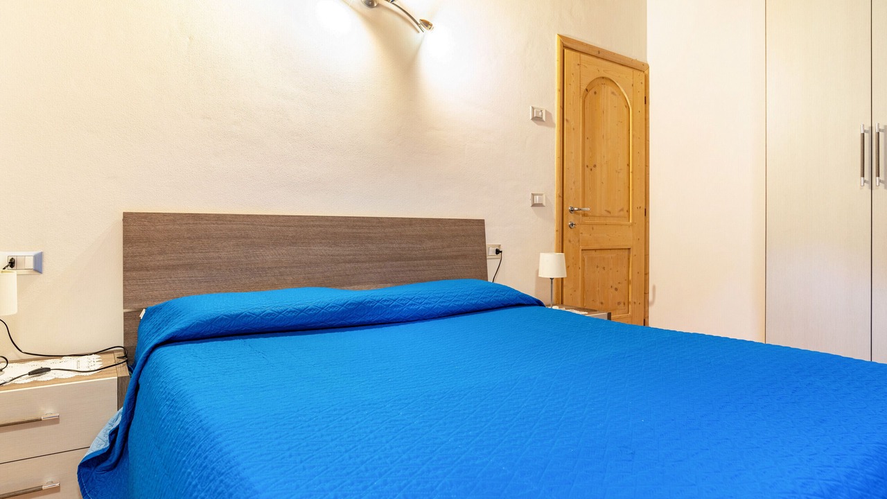 Photo of Bedroom in Castel Ivano
