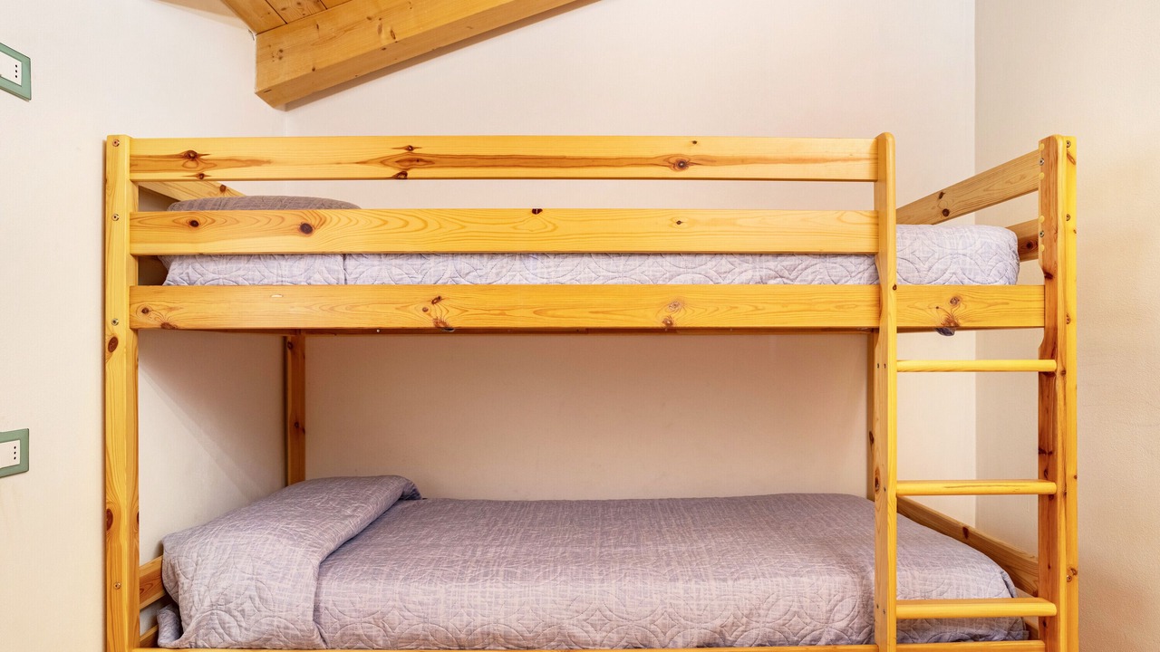 Photo of Bedroom in Castel Ivano