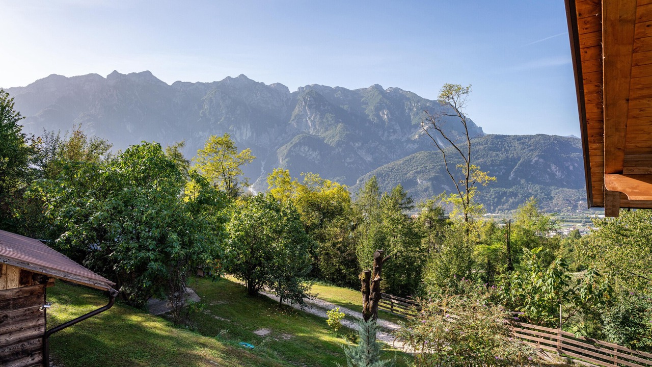 Photo of Outdoor in Castel Ivano