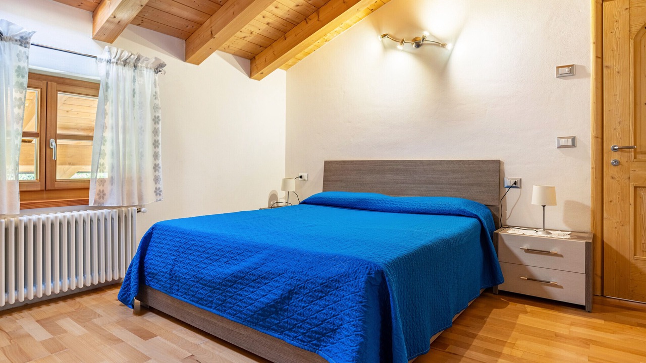 Photo of Bedroom in Castel Ivano