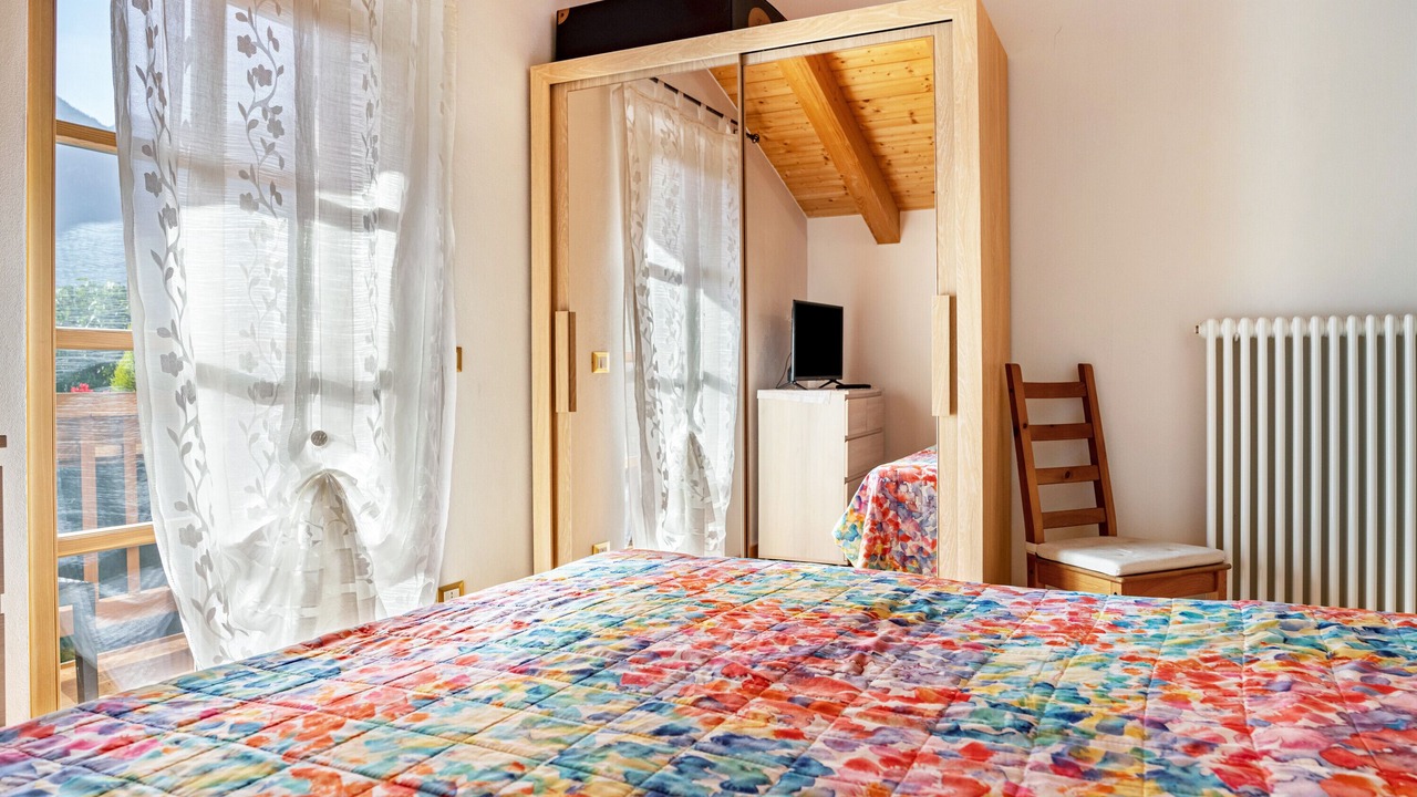 Photo of Bedroom in Castel Ivano
