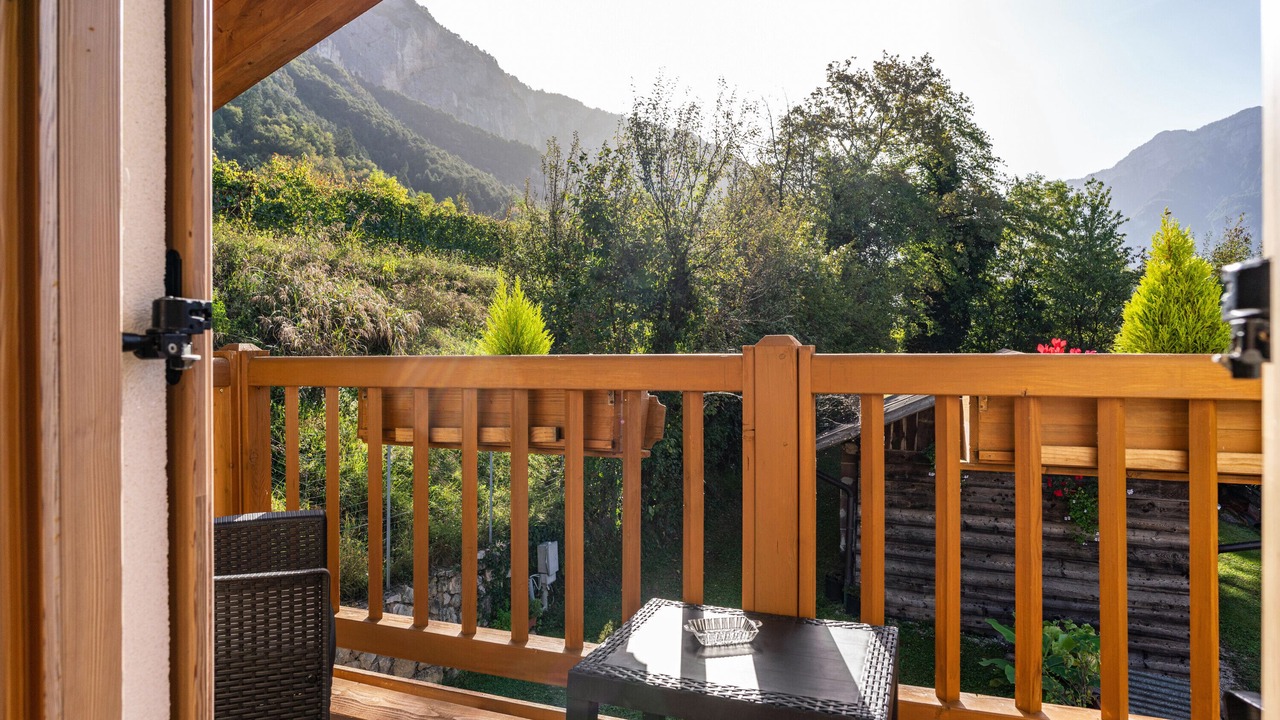 Photo of Outdoor in Castel Ivano
