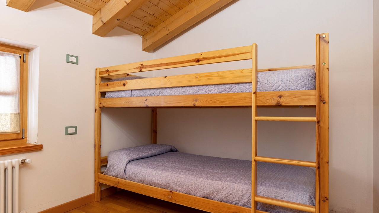 Photo of Bedroom in Castel Ivano