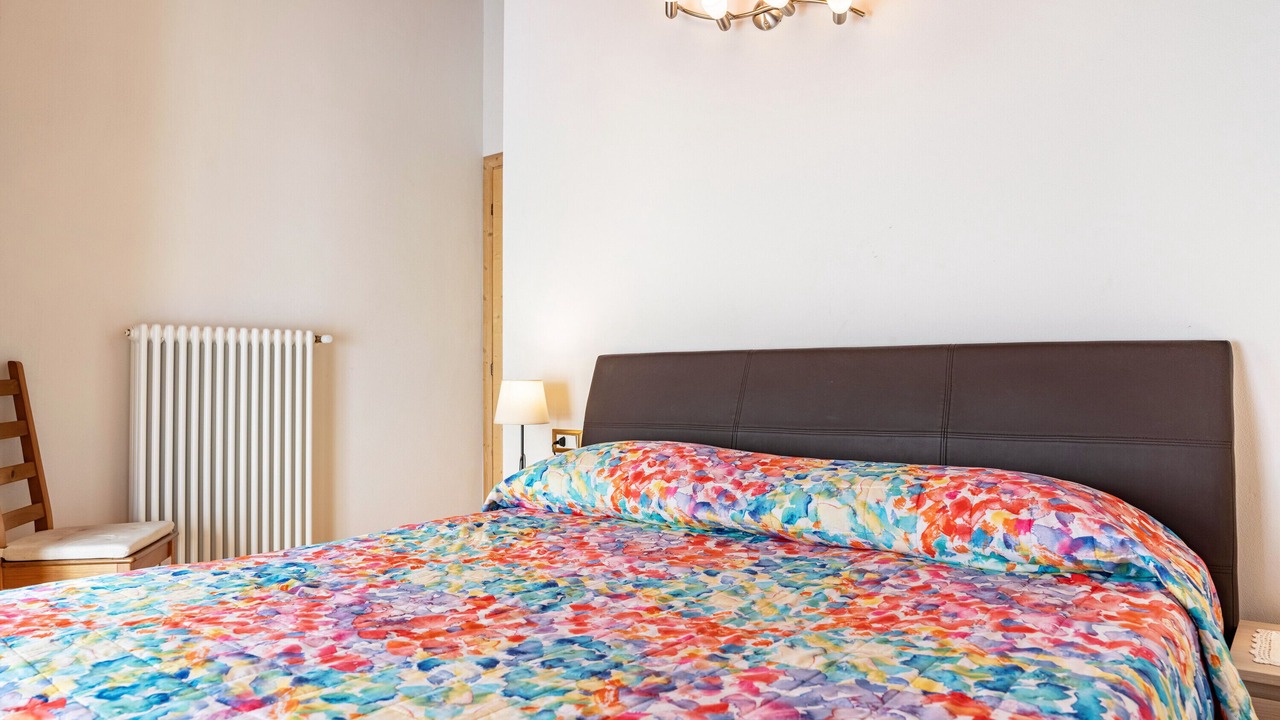 Photo of Bedroom in Castel Ivano