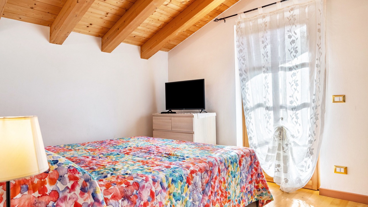 Photo of Bedroom in Castel Ivano