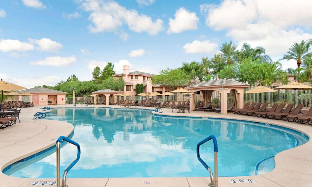 Photo of Outdoor in North Scottsdale
