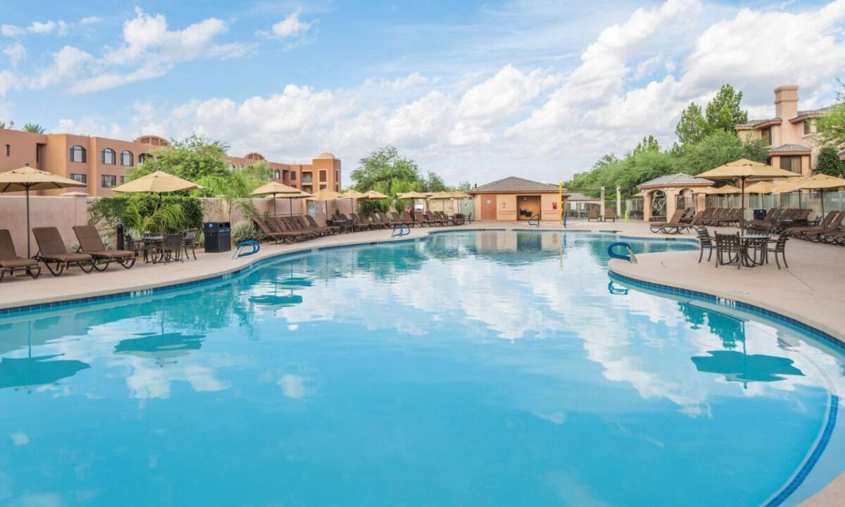 Photo of Outdoor in North Scottsdale