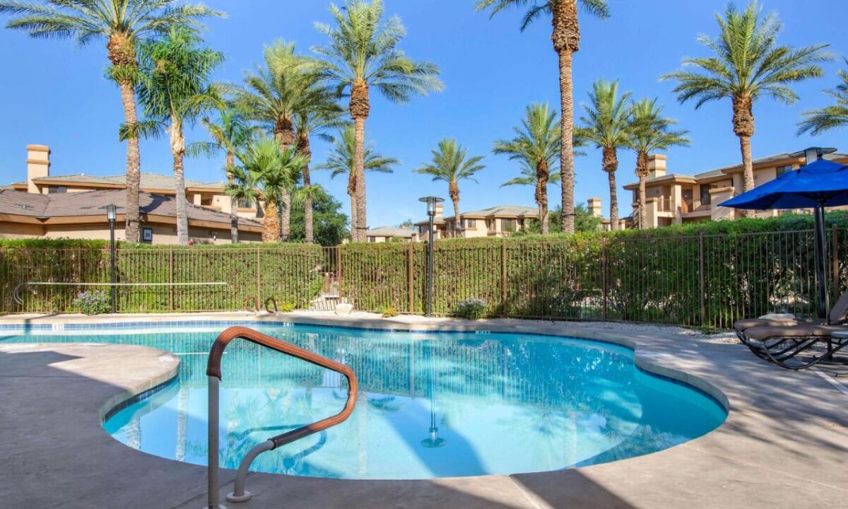 Photo of Outdoor in North Scottsdale