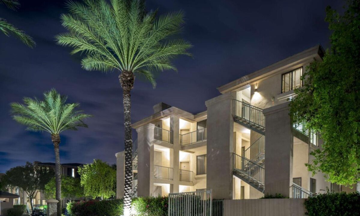Photo of Outdoor in North Scottsdale