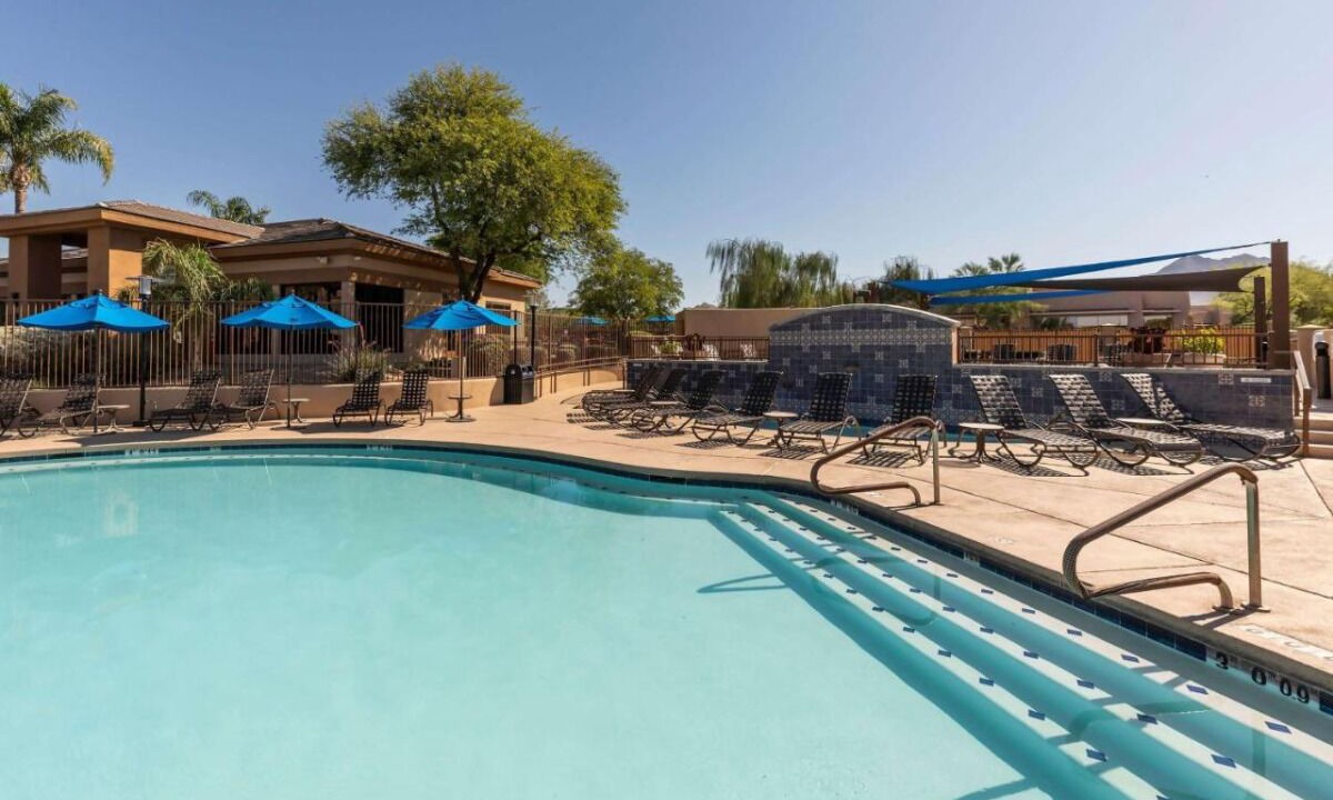 Photo of Outdoor in North Scottsdale