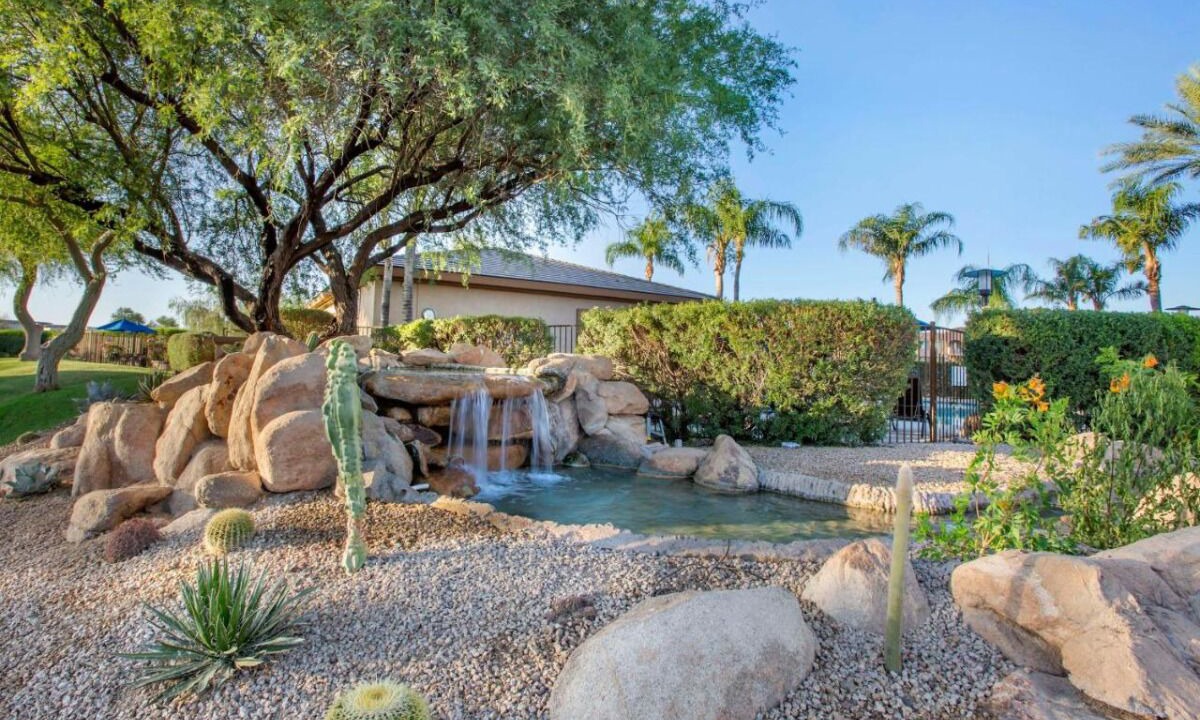 Photo of Bedroom in North Scottsdale