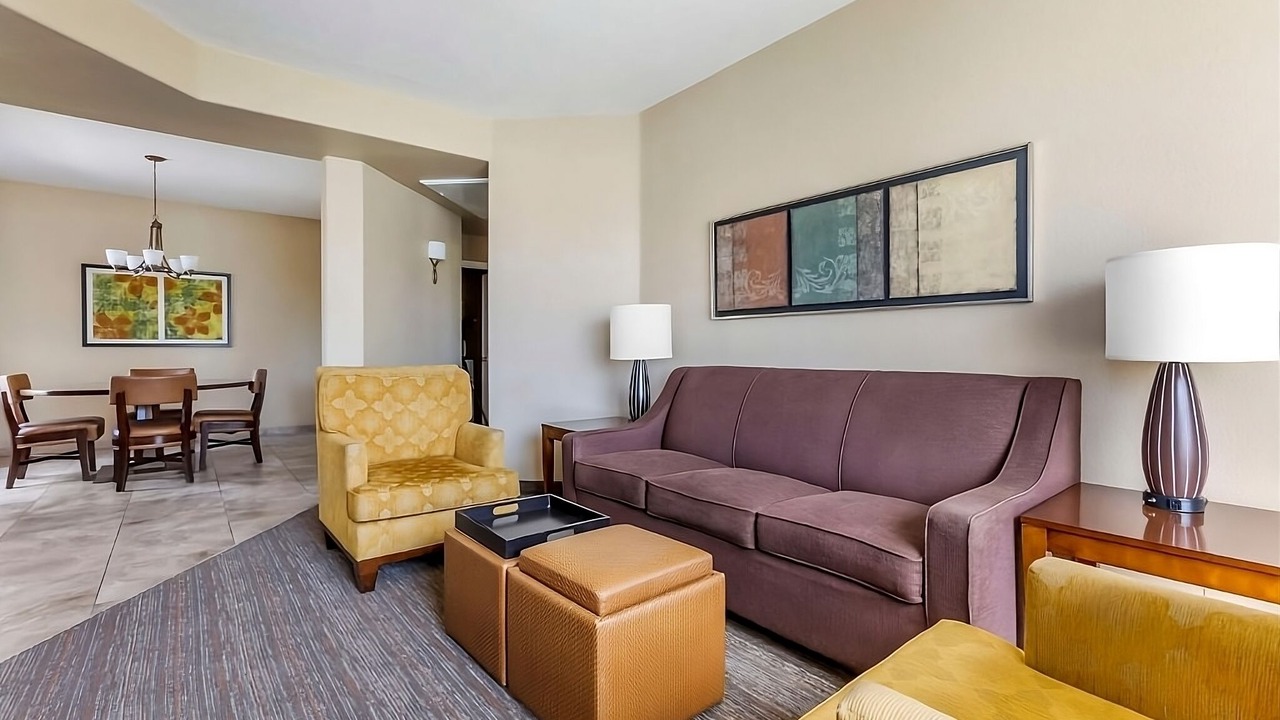 Photo of Livingroom in North Scottsdale