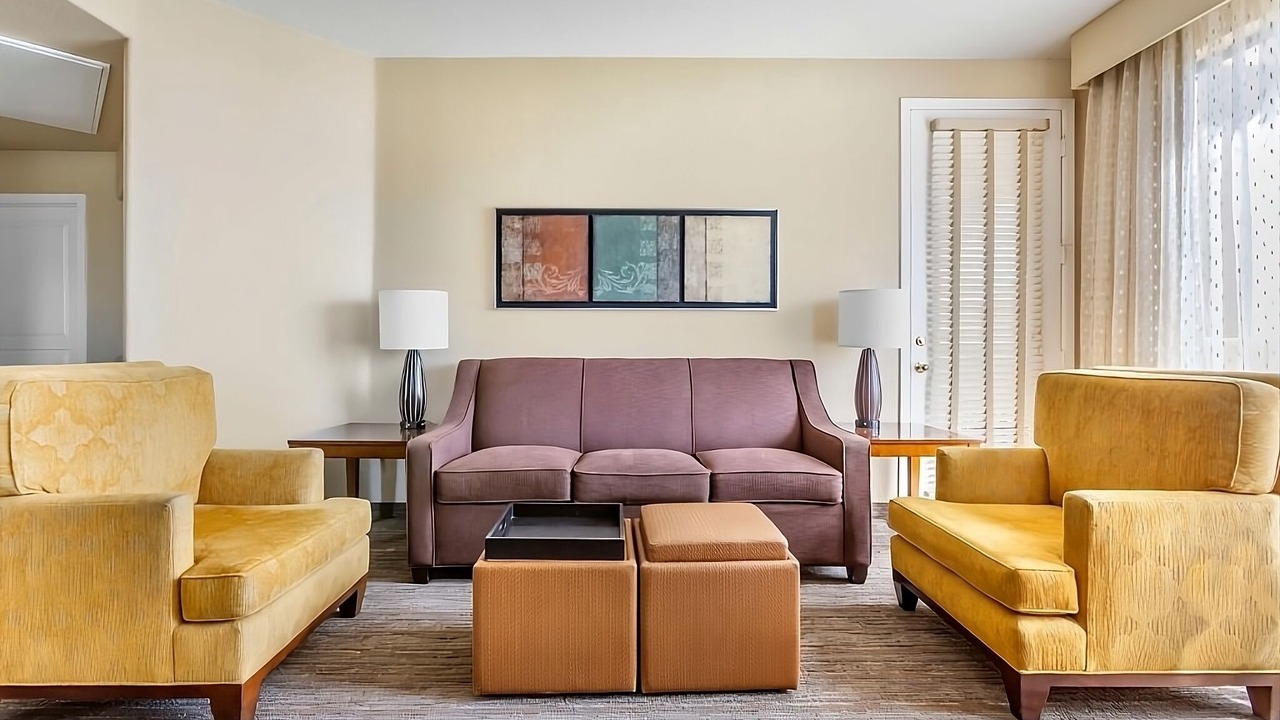 Photo of Livingroom in North Scottsdale