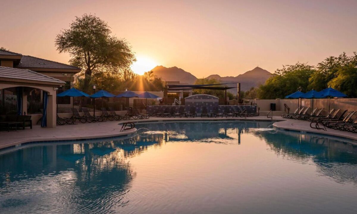 Photo of Outdoor in North Scottsdale