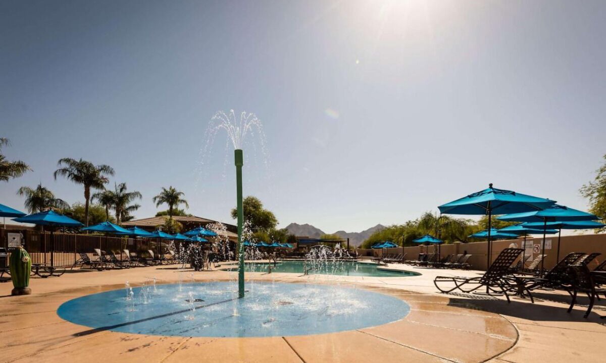 Photo of Outdoor in North Scottsdale