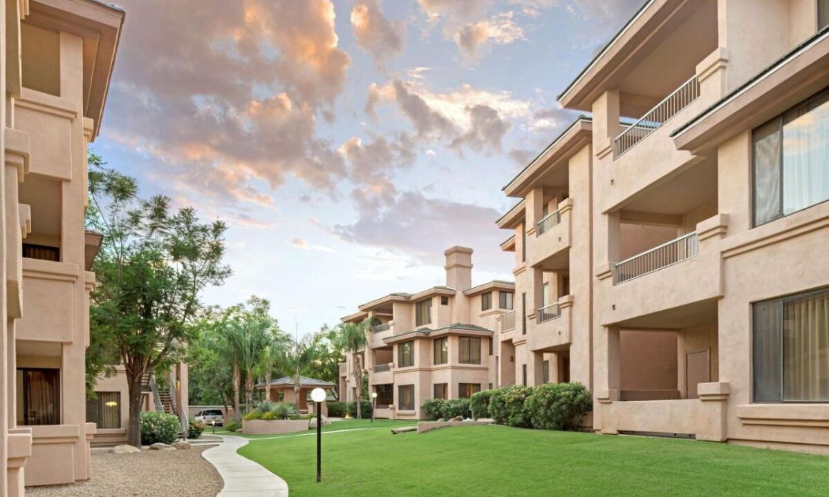 Photo of Outdoor in North Scottsdale