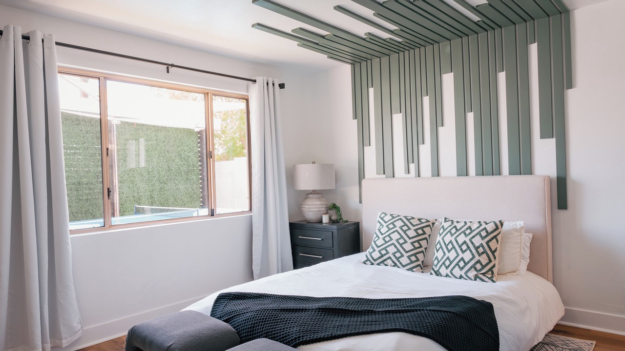 Photo of Bedroom in Village Grove