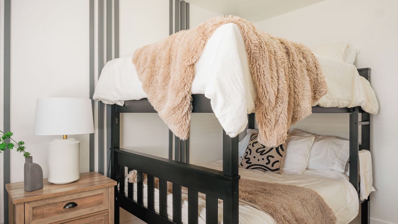 Photo of Bedroom in Village Grove