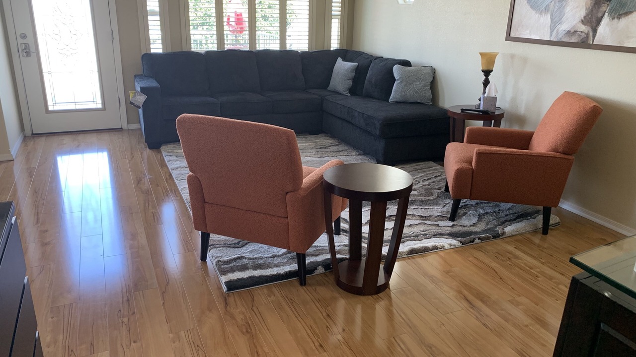 Photo of Livingroom in Mesa