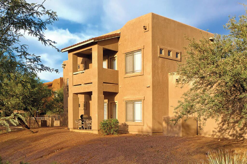 Photo of Outdoor in Rancho Vistoso