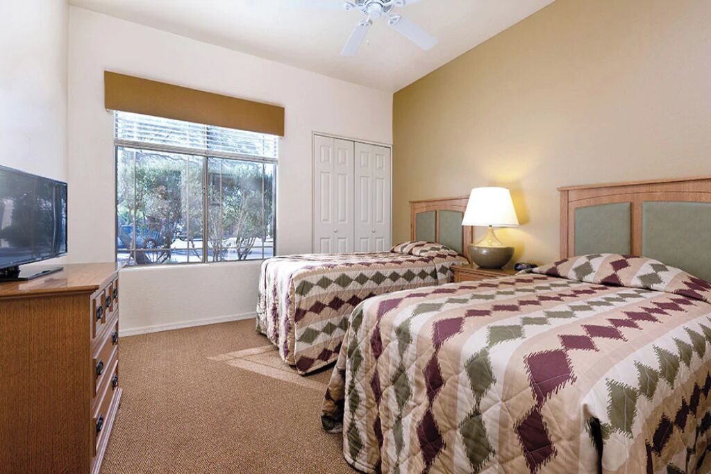 Photo of Bedroom in Rancho Vistoso