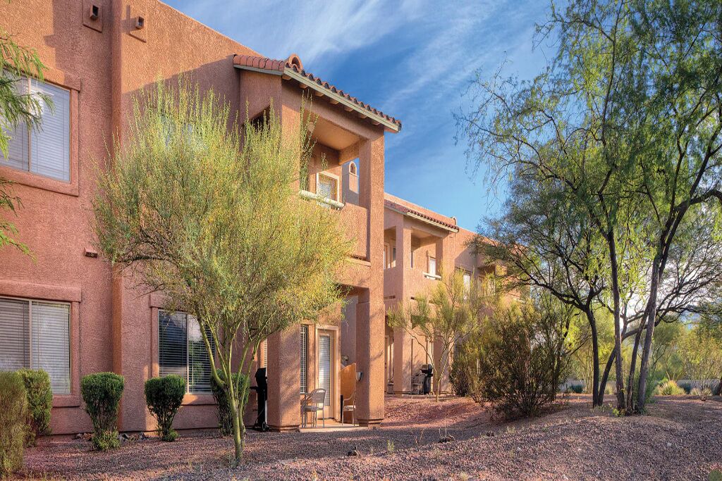 Photo of Outdoor in Rancho Vistoso