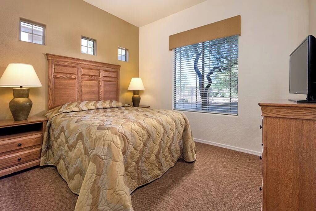 Photo of Bedroom in Rancho Vistoso
