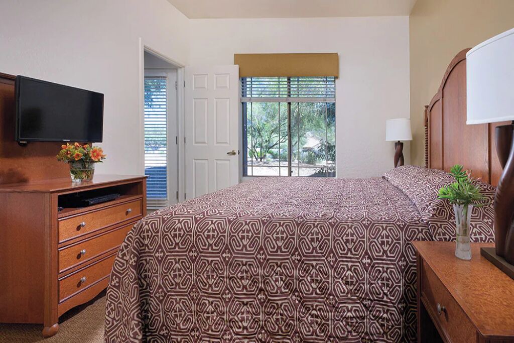 Photo of Bedroom in Rancho Vistoso