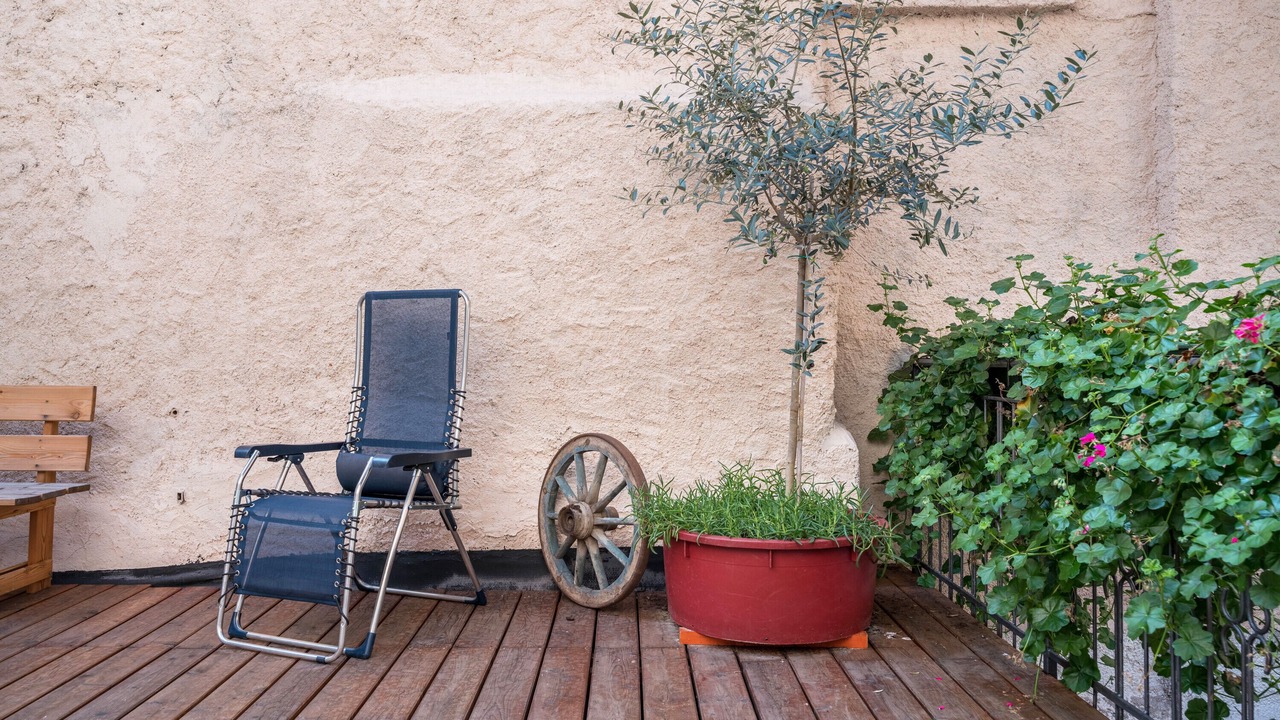 Photo of Patio Balcony in Denno