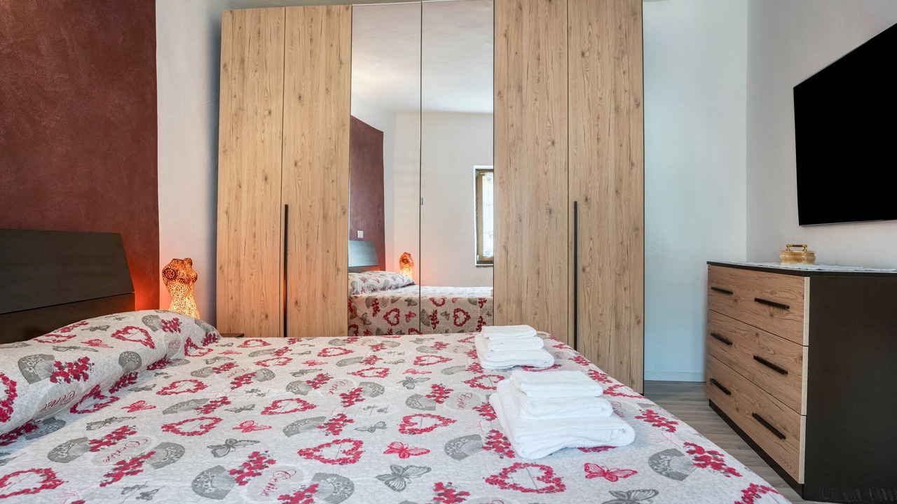 Photo of Bedroom in Denno