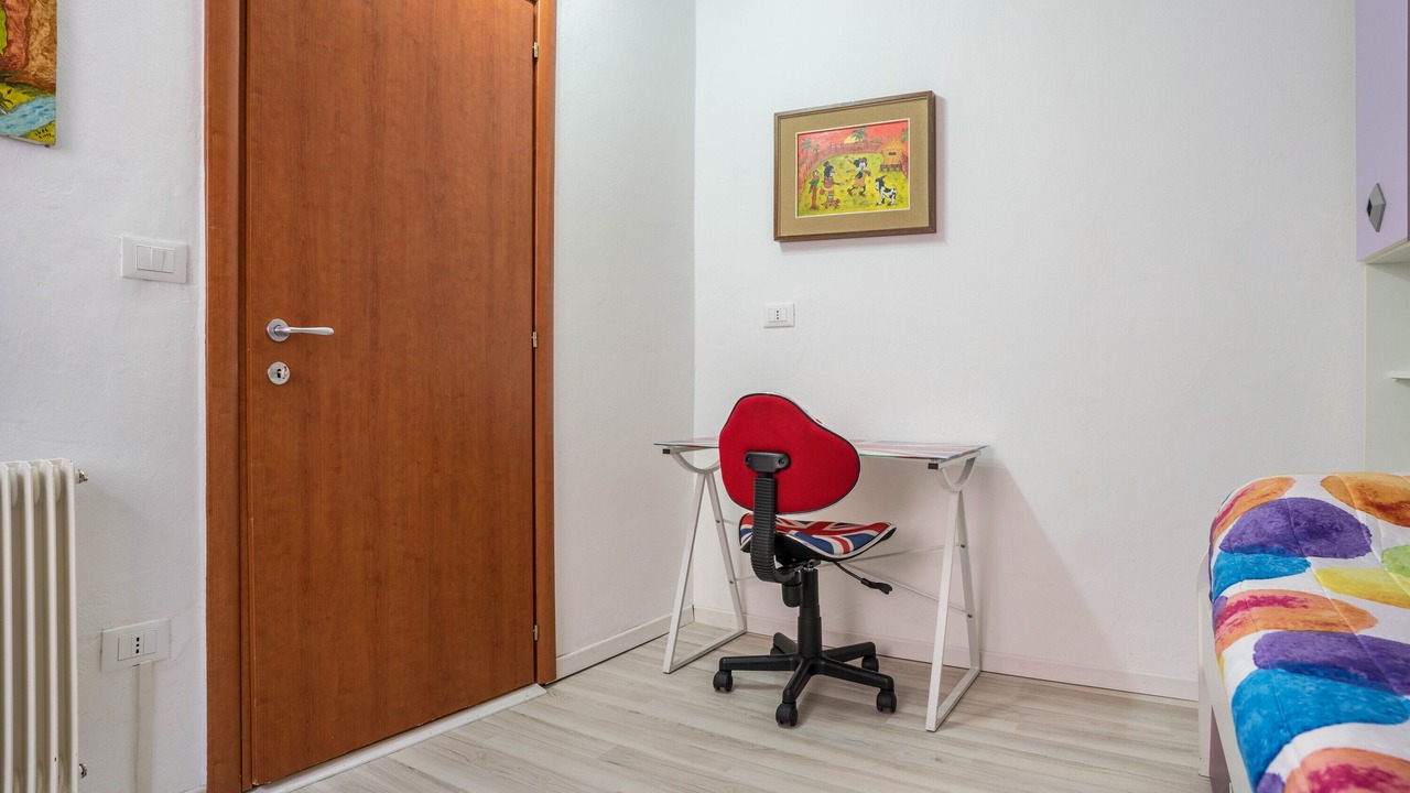 Photo of Bedroom in Denno