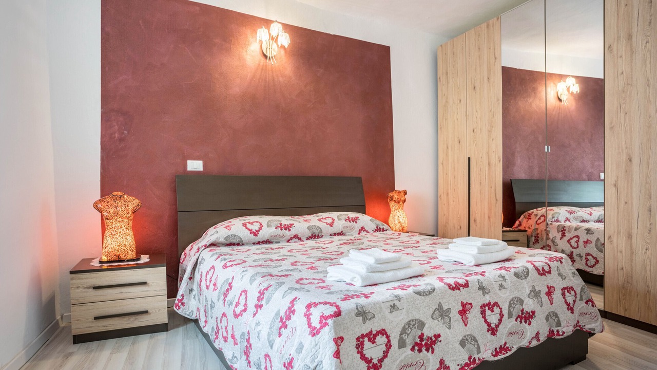 Photo of Bedroom in Denno