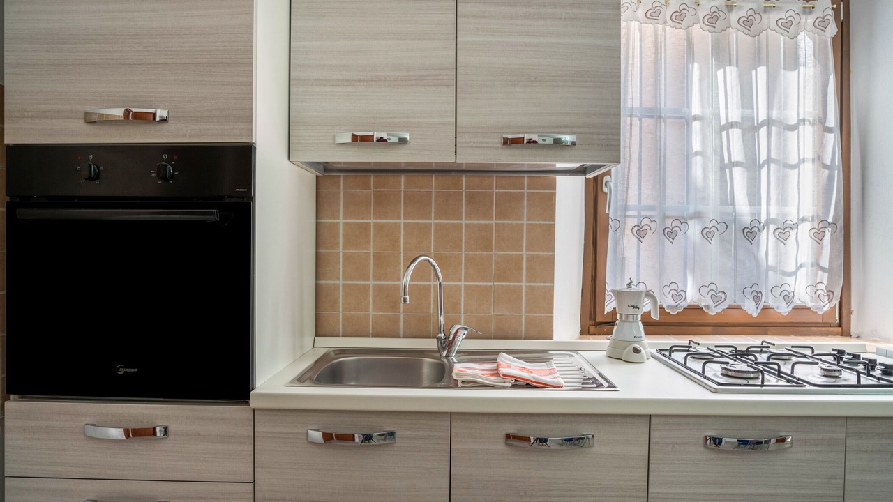 Photo of Kitchen in Denno