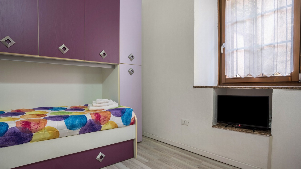 Photo of Bedroom in Denno