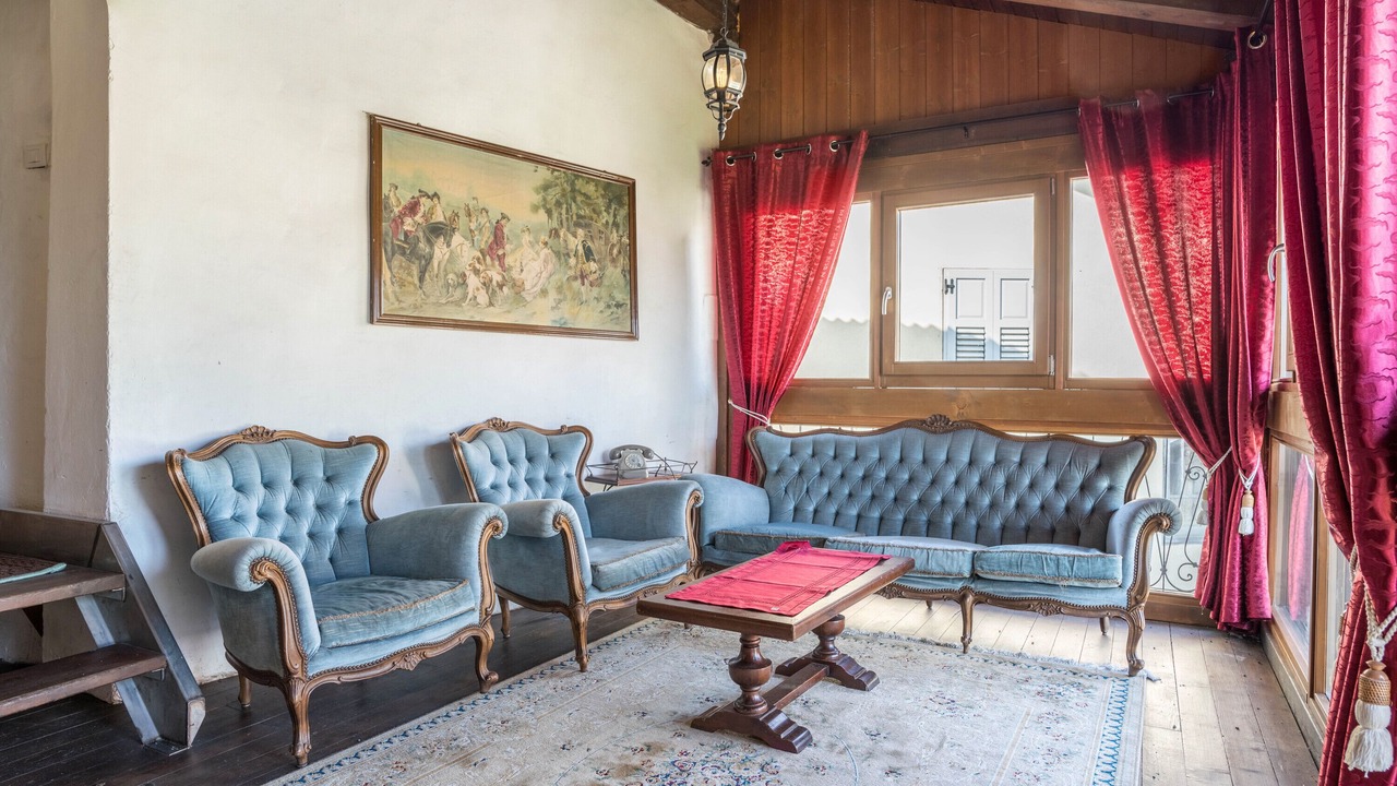 Photo of Livingroom in Denno