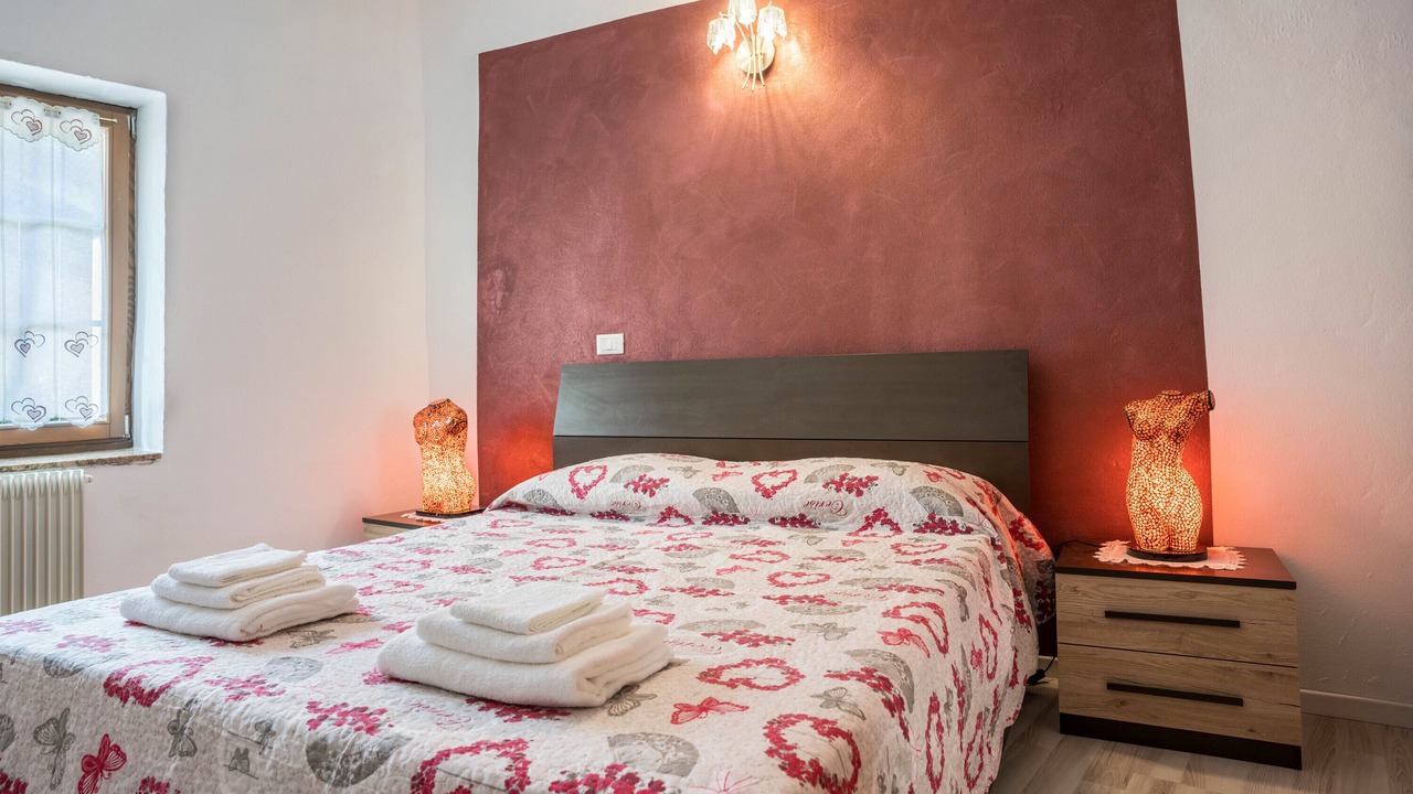 Photo of Bedroom in Denno