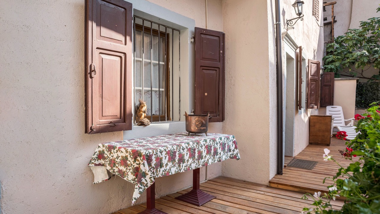 Photo of Patio Balcony in Denno