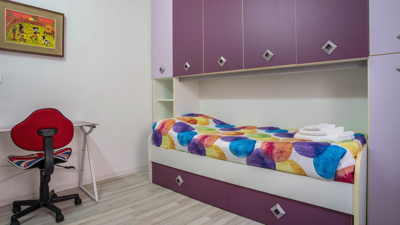 Photo of Bedroom in Denno