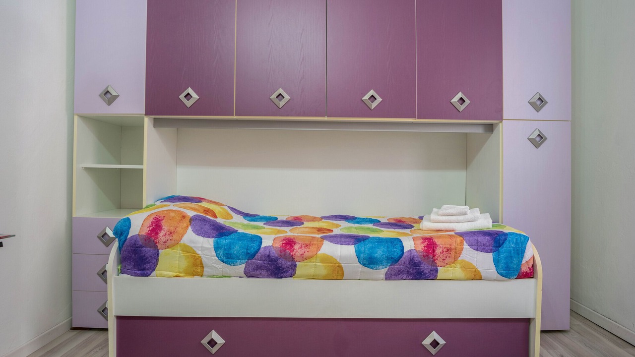 Photo of Bedroom in Denno