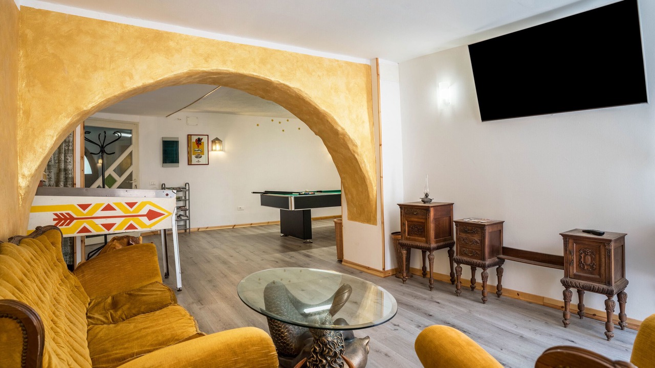Photo of Livingroom in Denno