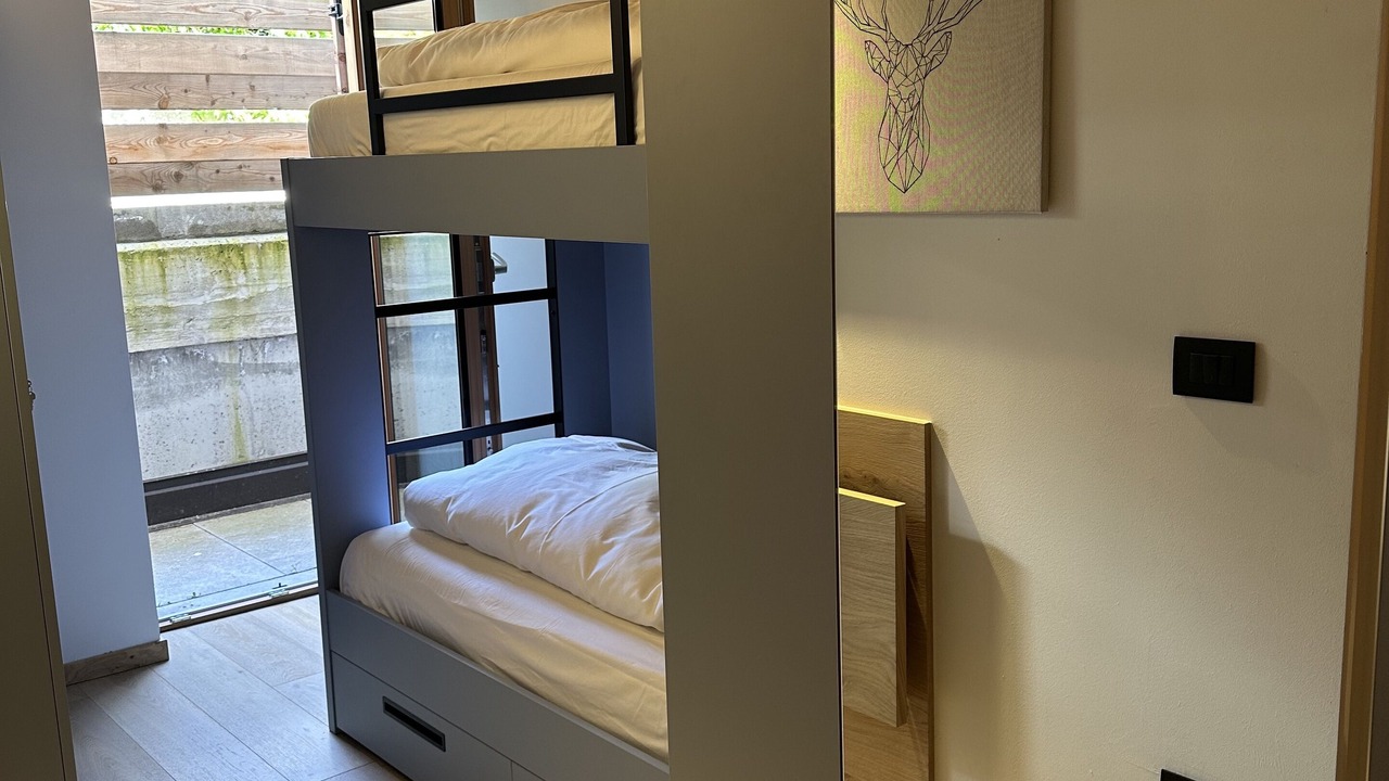 Photo of Bedroom in Folgaria