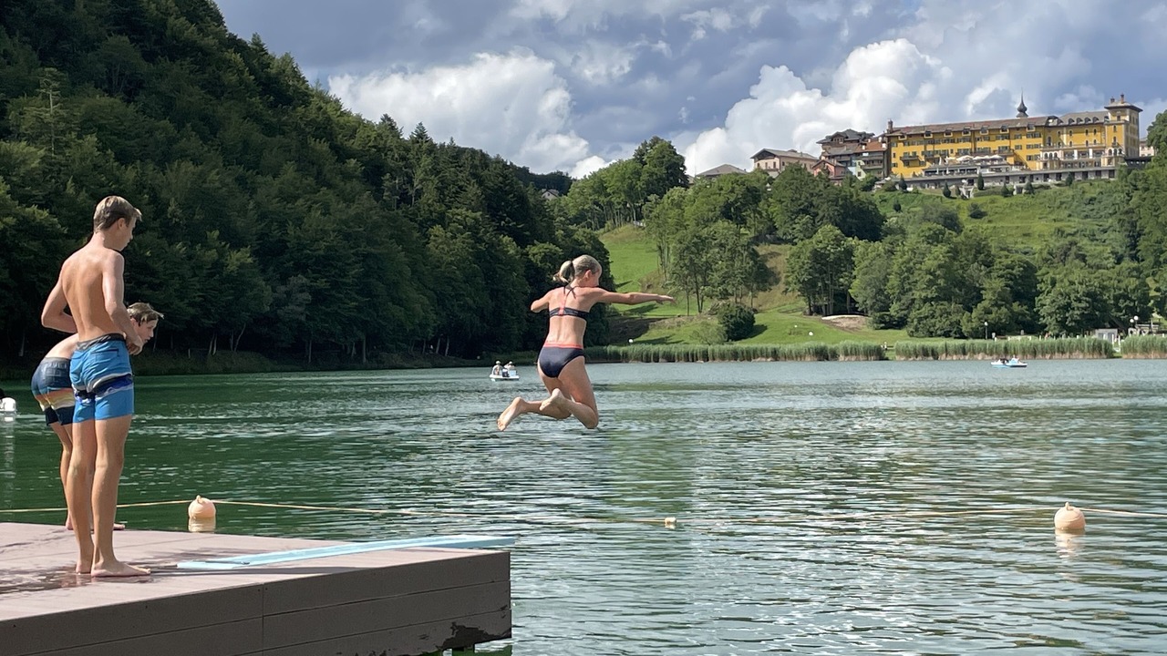 Photo of Others in Folgaria