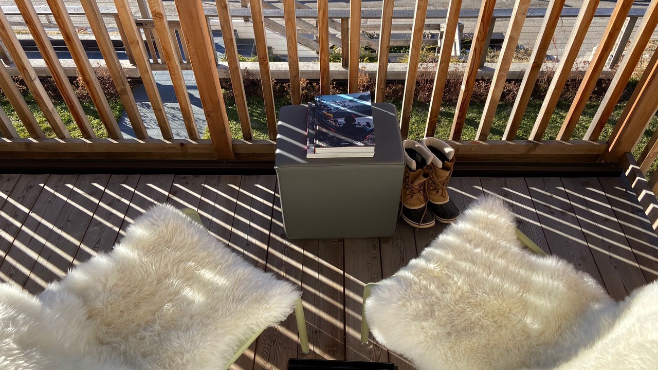 Photo of Outdoor in Folgaria